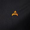 New Summer T-shirt Men's Solid Color Embroidery