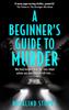 Kniha A Beginner's Guide To Murder