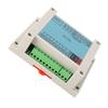Programmable Logic Controller 8 Input 7 Output Computer Phone Programming Industrial Control Board