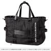 [Mercedes-Benz Collection] Genuine Mercedes-Benz x ZERO HALLIBURTON Tote Boston Bag, Black