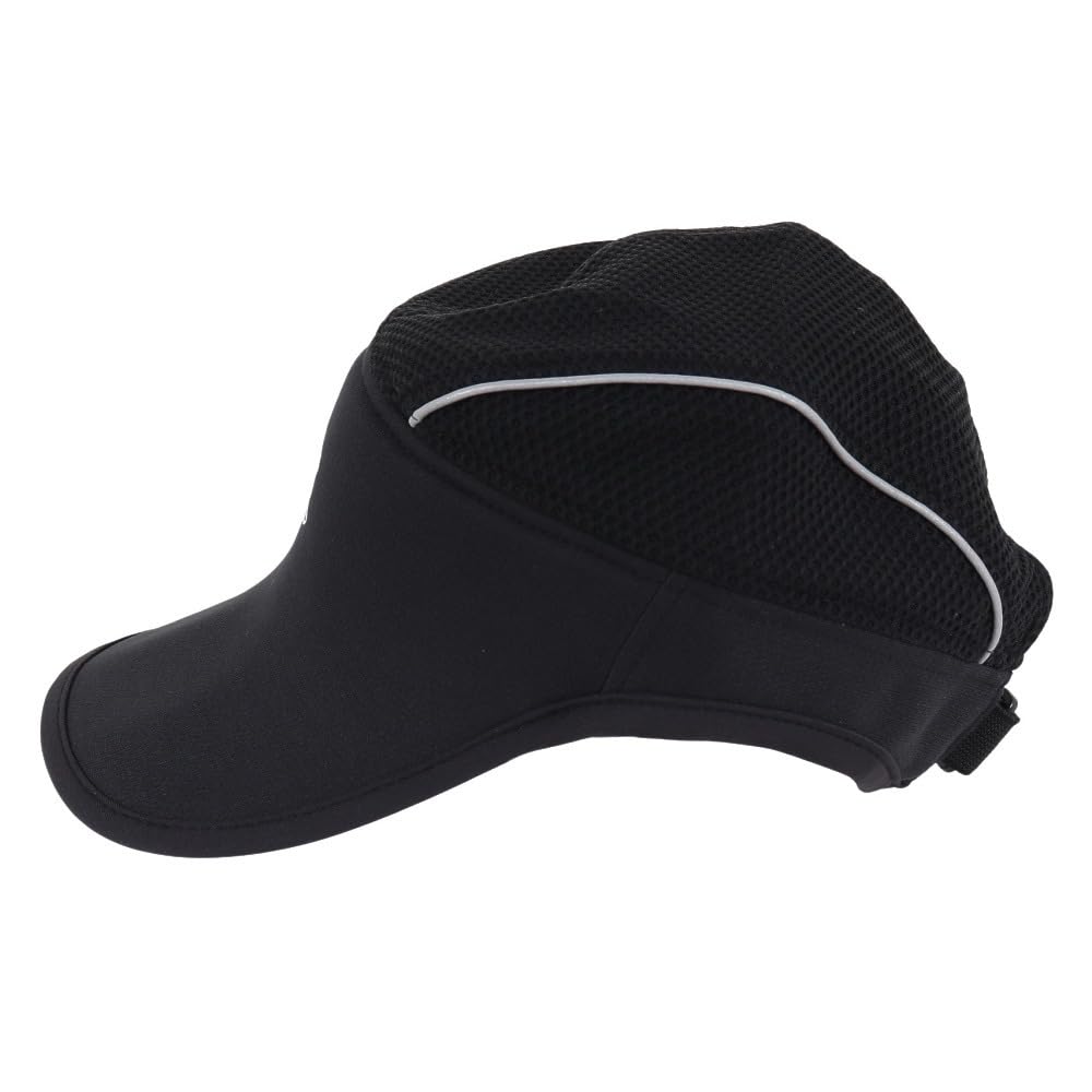JAPAN SPORTS CAP Japan R Plus Cap FREE [Canterbury] R+ 19_Black