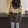 Multi Functial Tote Bag: Durable Nyl Work & Daily Shoulder Purse, Large Capacity Handbag Crossbody Bags for Women Daily Use