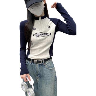 Oberteile – Pullover & Langarmshirts