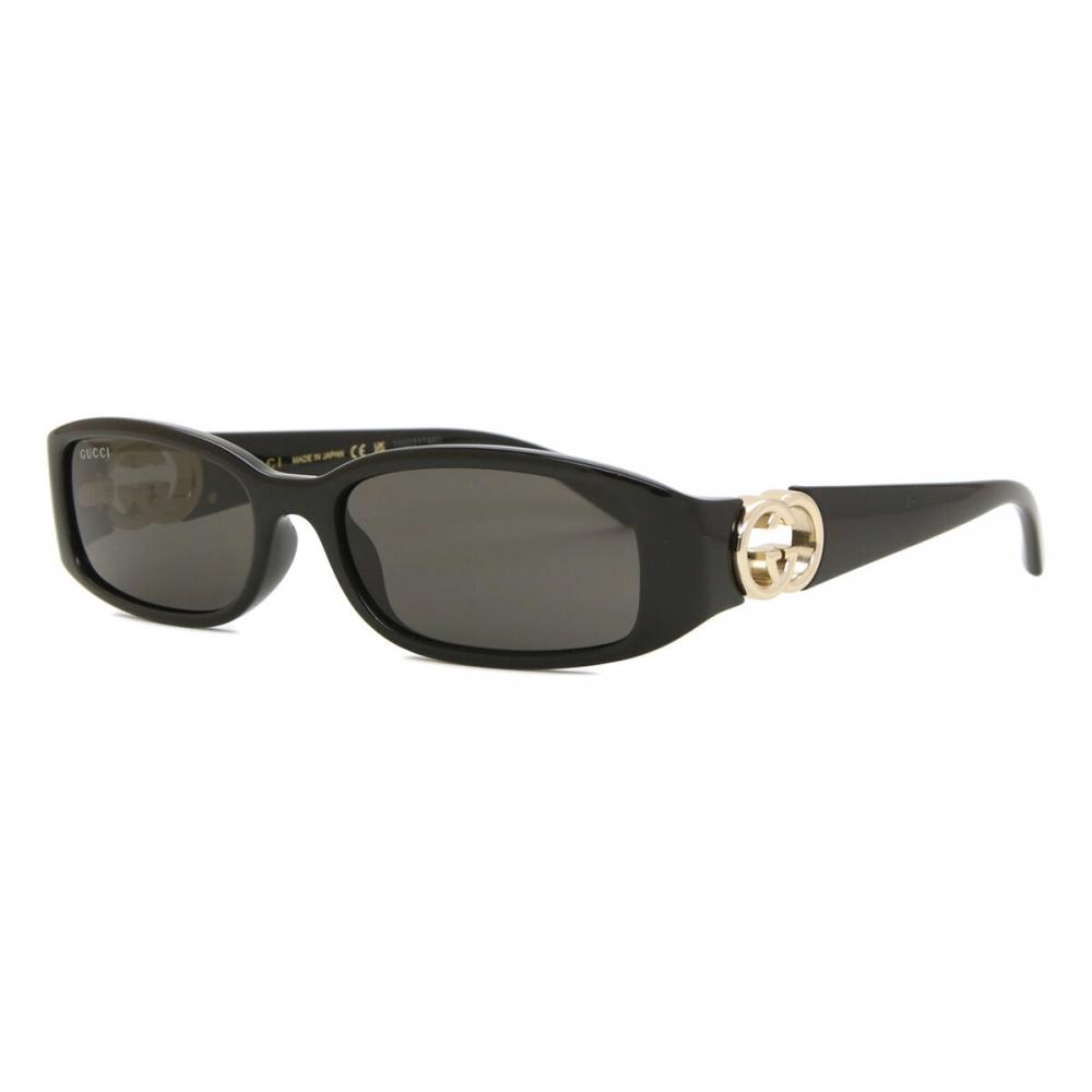 Gucci Gg1661s 001 Women Sunglasses