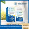 Guoyao Aminosäure Glukose Knorpel + VD Kalzium zuckerfreie Tabletten - Sporternährung für Ausdauer, 120 Stück
