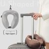 K.S. Free Spirit 5-Piece Stainless Steel Travel Set