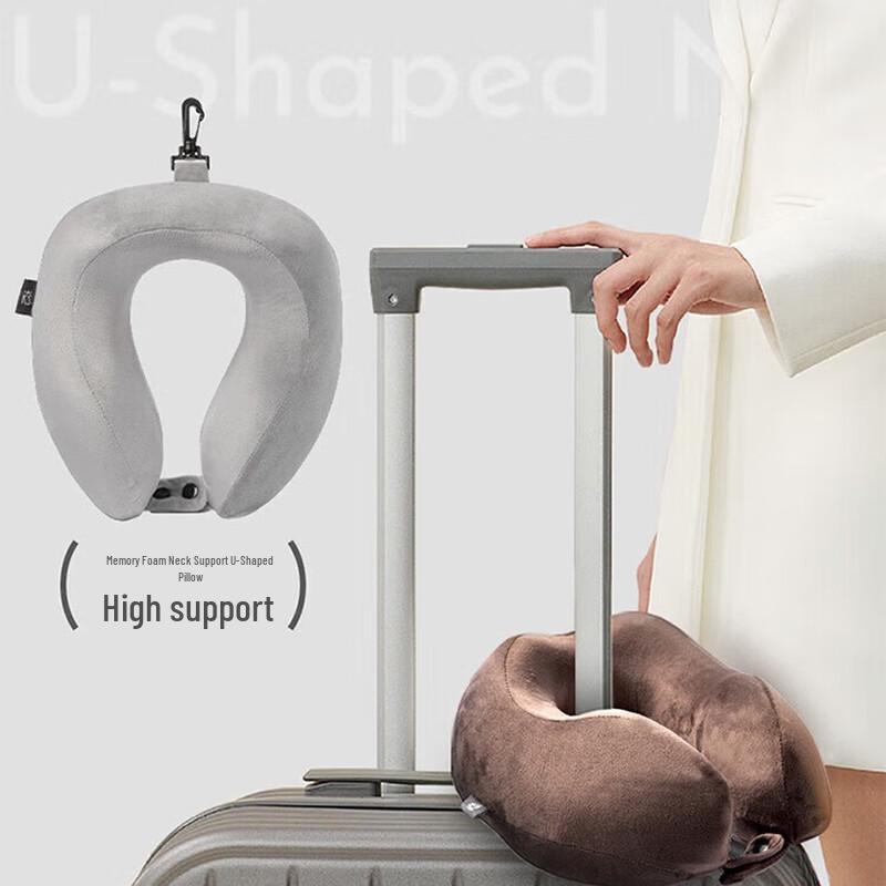 K.S. Free Spirit 5-Piece Stainless Steel Travel Set