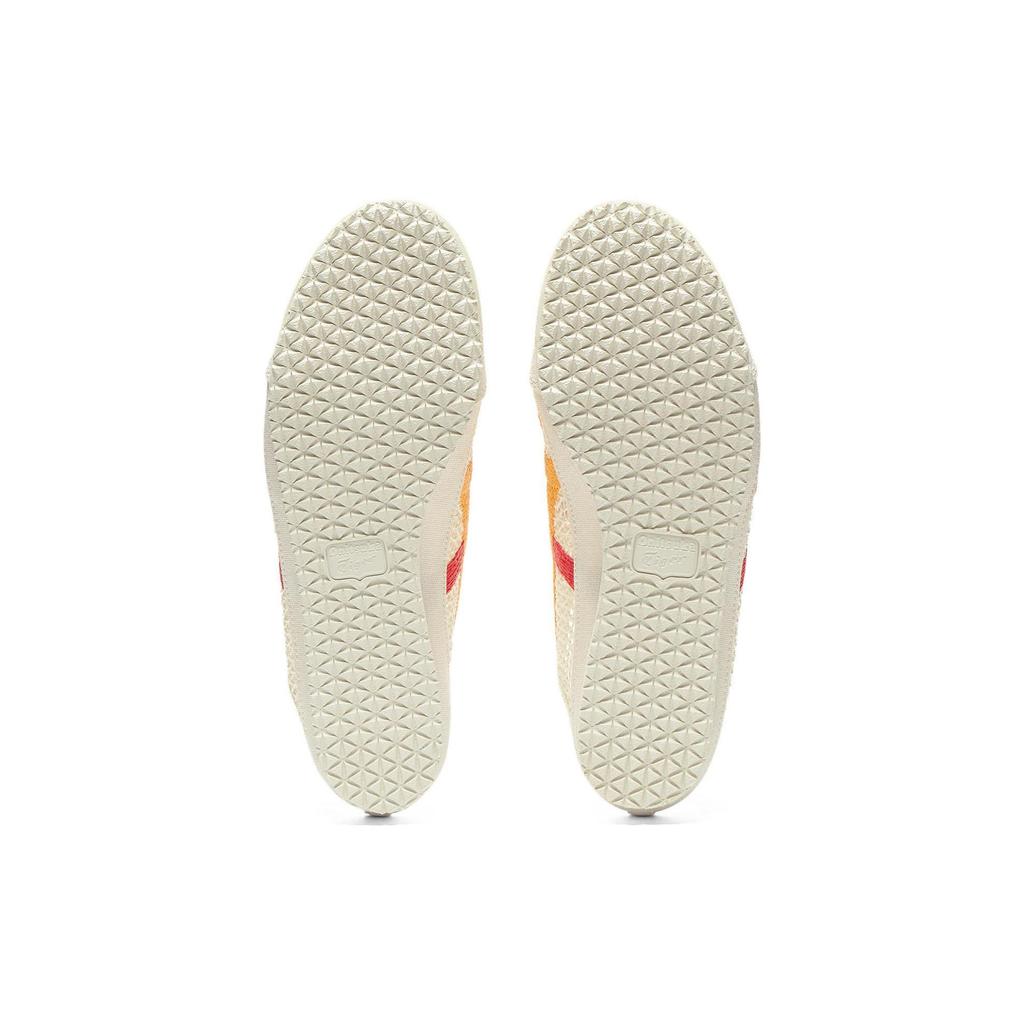 ONITSUKA TIGER Mexico 66 Sabot 'Crema Ámbar' 1183C123-101