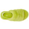 UGG Fluff Yeah Slide Key Lime Women's 1095119-KLM