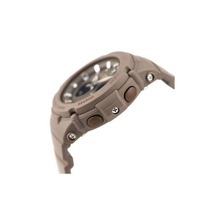 Casio Women's BABY-G Gray Watch BGA-275-5A BGA-275-5A