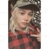 FELIX Stray Kids SKZHOP HIPTAPE HOP ALBUM PHOTO CARD