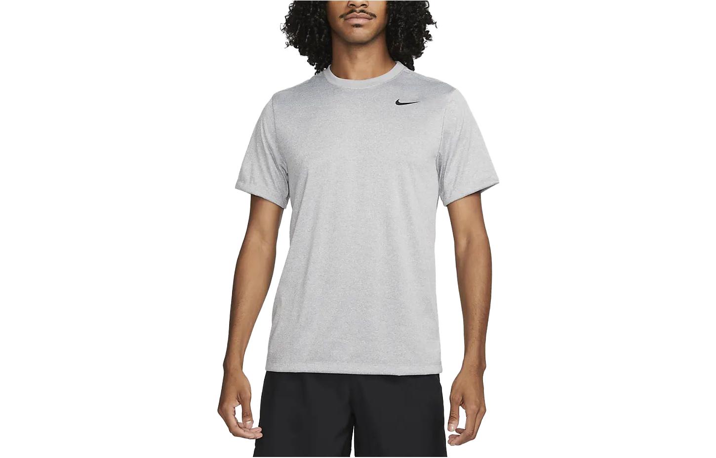 Nike Dri-FIT Legend Men s Fitness T-Shirt DX0989-063 XXXL