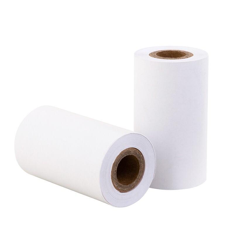 Deli 3145 Thermal Receipt Paper 57mm x 30mm