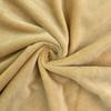 1,5 mm Florlänge Plüschstoff Umweltfreundlich Gewebt Mit 100% Polyester Material Machen Spielzeug Plüschstoff pro Meter Zum Nähen