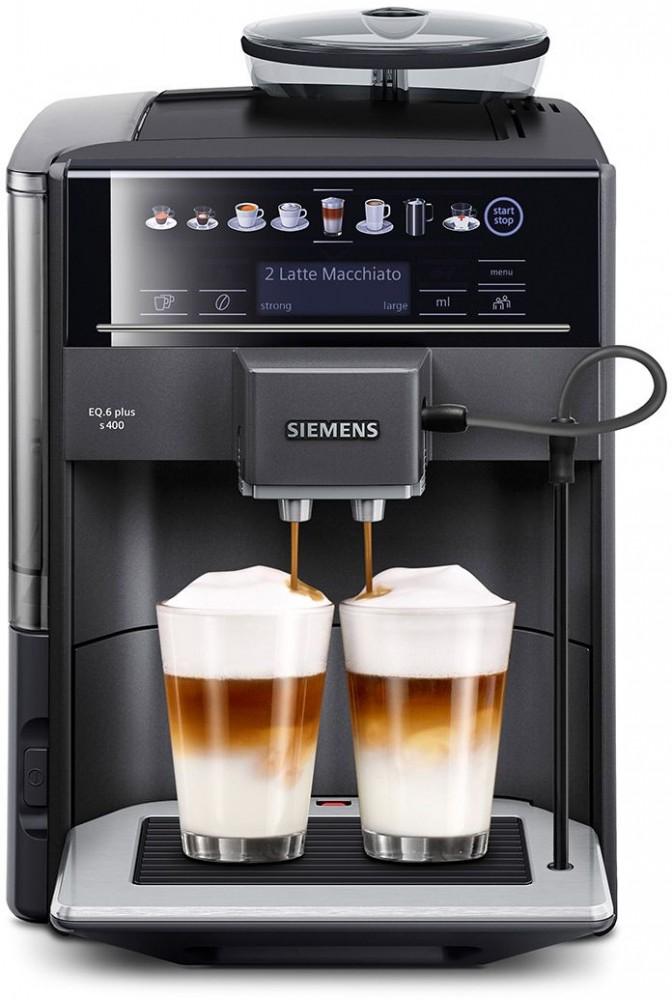 Aparat de cafea TE654319R