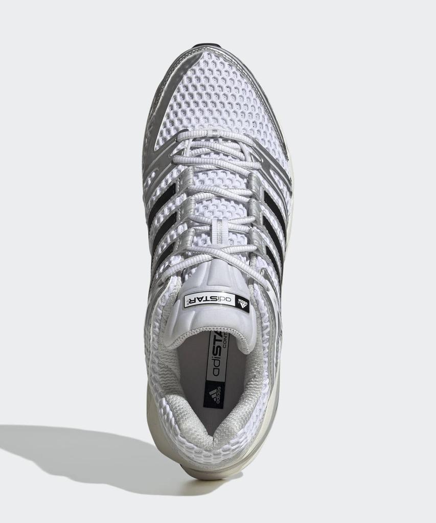 adidas Adistar Control 5 - White:Silver:Black / Jq4168