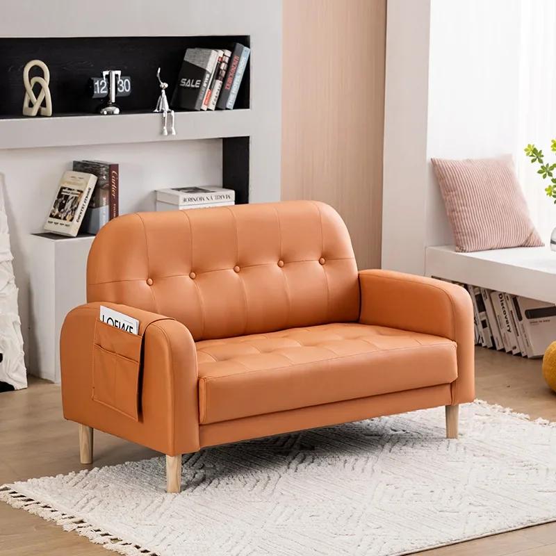 Nordic Couch Sofa Bed Lazy Bedroom Modern Children Armchair Living Room Sofas Corner Outdoor Patio Divano Salon Furniture