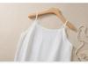 2023 Summer Lightweight Linen V-Neck Camisole