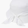 Munsingwear Women Signature Bucket Hat White Mq322lcp71