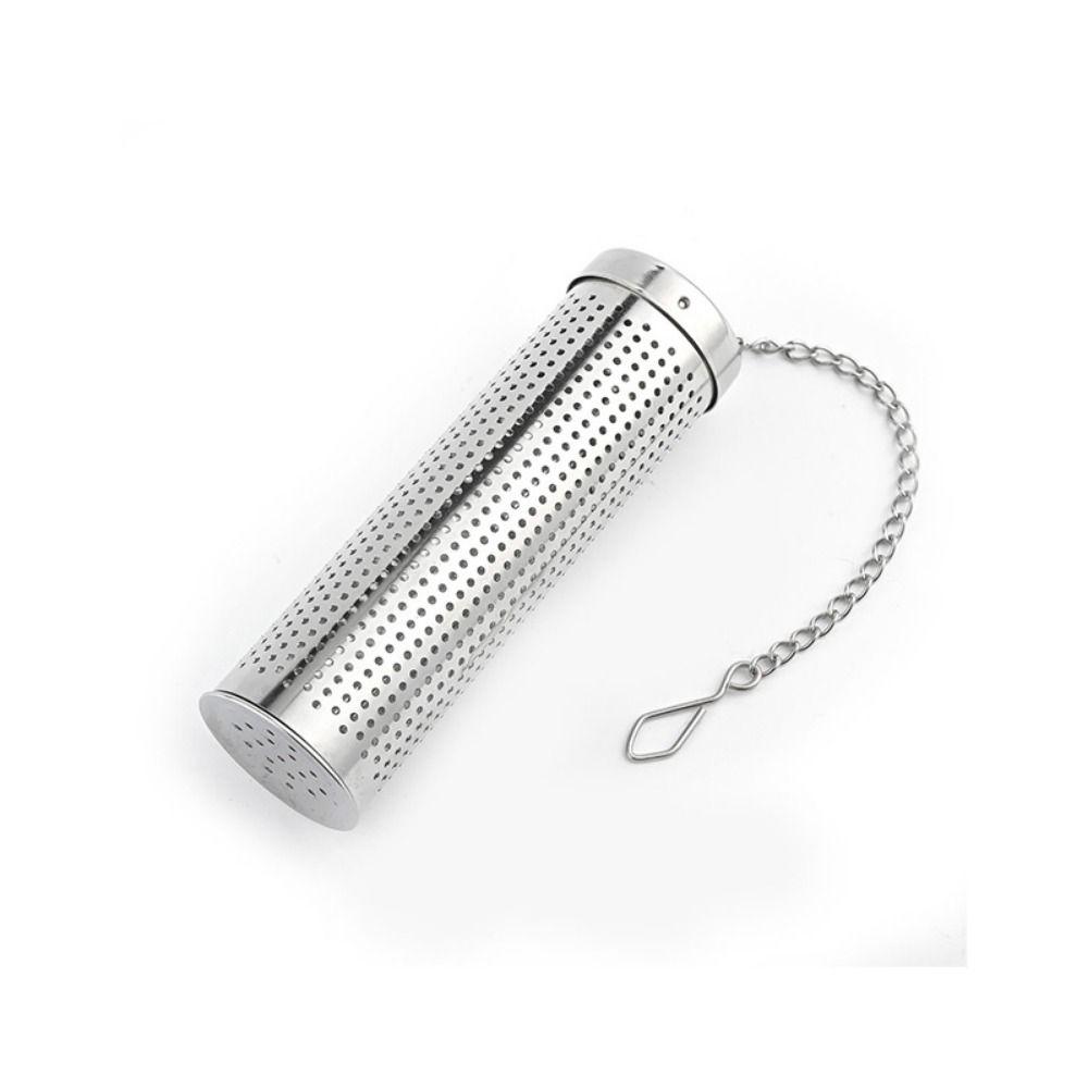 Multifunktionaler Tee-Ei-Filter Edelstahl Kaffeefilter Langlebiges Teesieb Tee