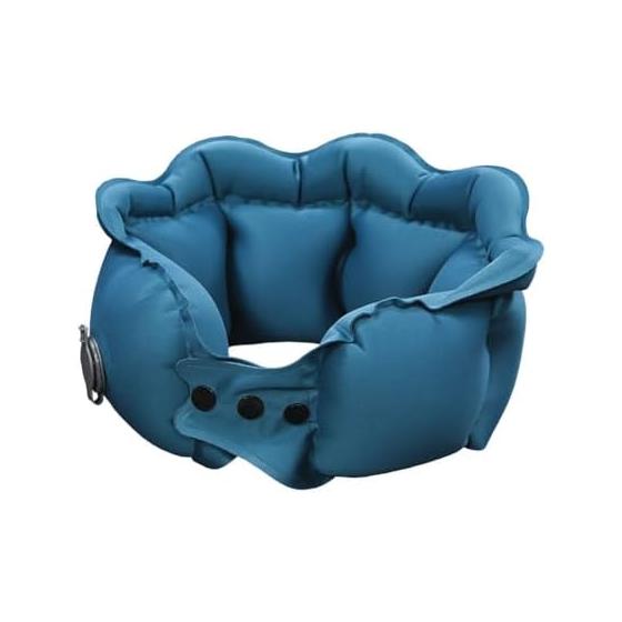 Neck Pillow, Air Air Cushion, Air Pillow, Neck Pillow, Travel Pillow, Air Travel Pillow, Neck Cushion, Airplane, Car, Memory Foam, For Travel, Good