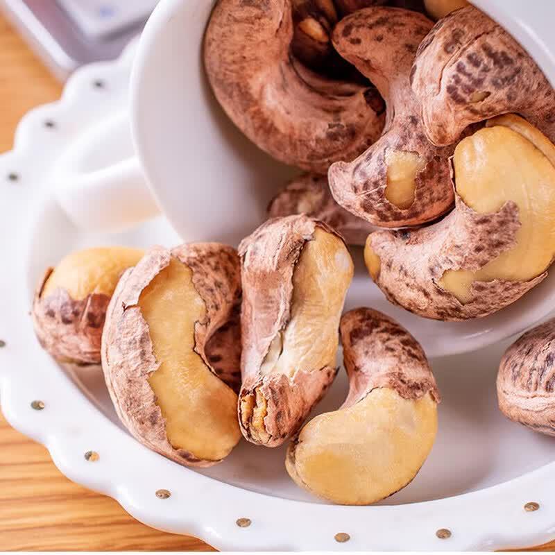 Xianji Roasted Purple Cashew Kernels