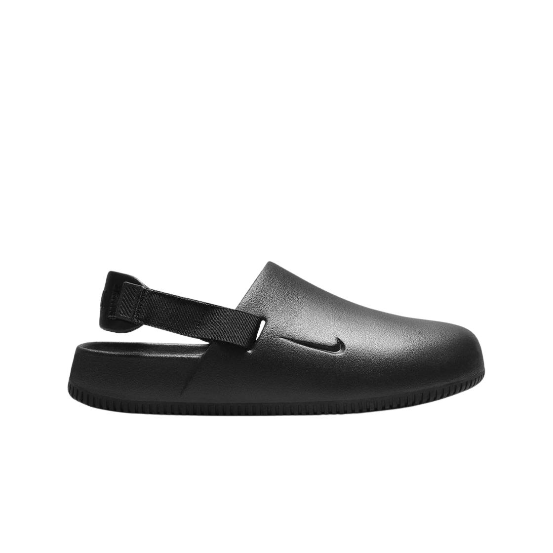 

Женские кроссовки W Nike Calm Mule Black FB2185-001