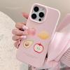 Oil Painting Fruit Phone Case for Apple Phones