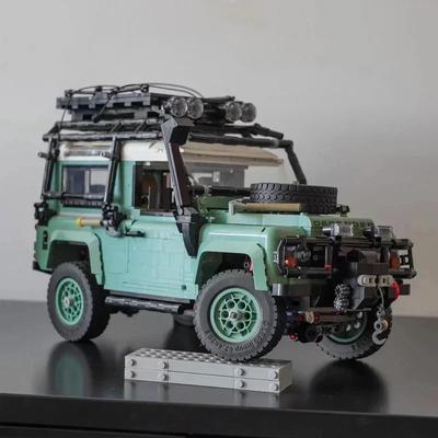İnşaat ve tasarım oyuncakları – Lego Setleri