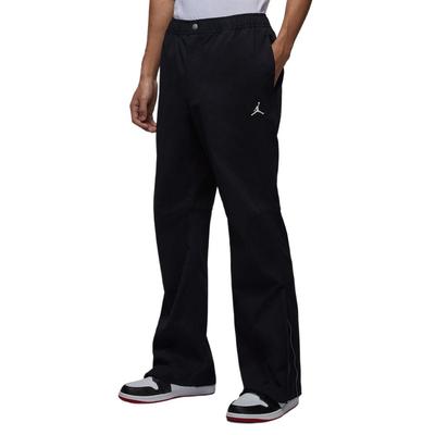 As M J Flt Ess Clean Fit Solid Color Comfortable Fashion Simple Casual Pants Men Bottoms IF1819010