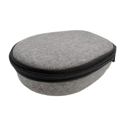Protective Carrying Case for AS600/650/700 Open Ear Wireless Headphones EVA Material and Travel Ready