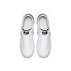 New Nike Court Majestic Leather 'White Black' 574236-100