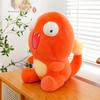 23/30/45cm Cute Pokemon Series Plush Toys Soft Turtle Little Fire Dragon Children Christmas Sleeping Pillow Plushier Doll Gift