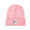 Helluva bossLoona Octavia Comedy Knitted Hat for Women Unisex Beanies Winter Hats Manga Cute Hip Hop Caps