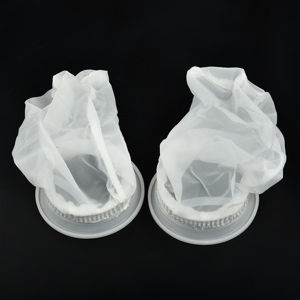 Pokrywa zbiornika IBC Akcesoria filtrujące do zbiornika na wodę deszczową IBC