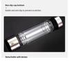 Hydrogen and Oxygen Separation Three-purpose Hydrogen-absorbing Health Cup High-concentration Hydrogen-rich Water Cup