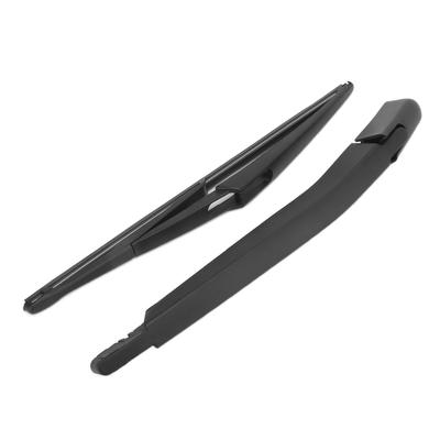 Car Rear Wiper Wiper Blade Wiper Arm Replacement for FIAT GRANDE PUNTO 2005‑2011
