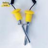 ZhongSui Magnetic Gym Weight Stack Selection Pin