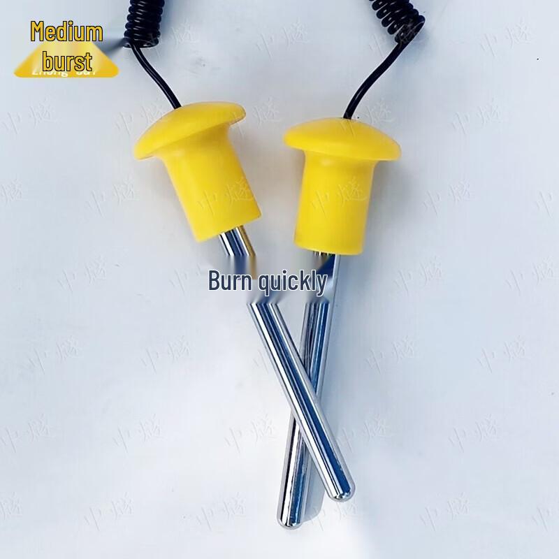 ZhongSui Magnetic Gym Weight Stack Selection Pin