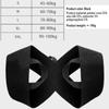 Adjustable Back Brace - Posture Corrector for Men & Women,Anti-Hunchback Support Belt for Sitting&Standing,Orthopedic Upper Back