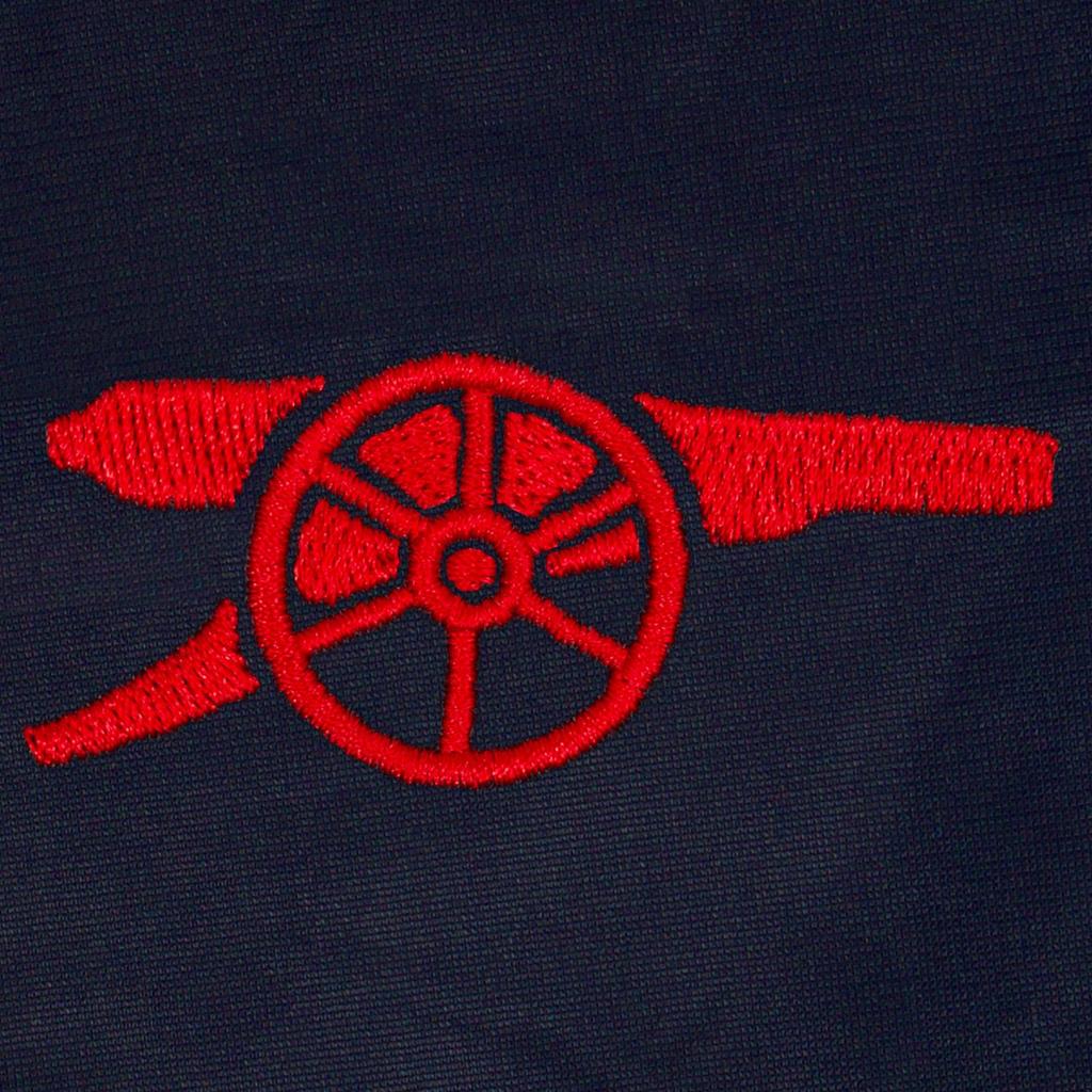 Arsenal FC Boys Retro Track Jacket