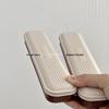 Portable Stainless Steel Spoon and Fork Set
