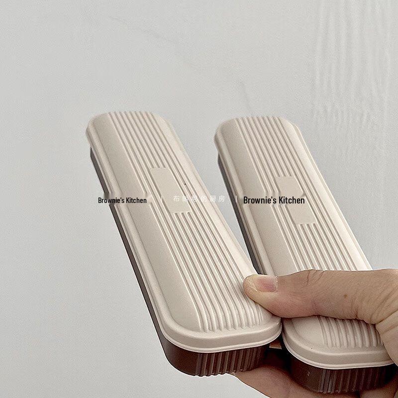 Portable Stainless Steel Spoon and Fork Set