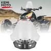 Rame și accesorii pentru motociclete – Parbrize și deflectoare