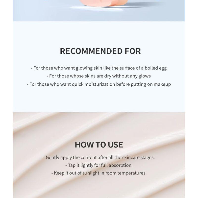 MISSHA Glow Skin Balm 50ml