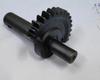 Kickstart Shaft & Quadrant Assembly Fit For Triumph Twin Motorbikes