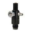 Air Tank Regulator Tool With Gauge 1200Psi M18*1.5