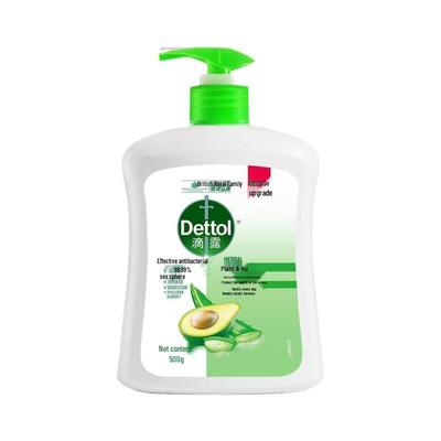 Dettol Antibacterial Hand Wash 500g