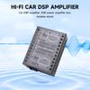 16 Pin Amplifier Box For Aftermarket Android Car Radio Stereo Navi Unit 4CH*50W