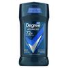 Degree Deodorant 72 Hour Lasting Motion Sense Antiperspirant Extreme, 1 Unit, 74g